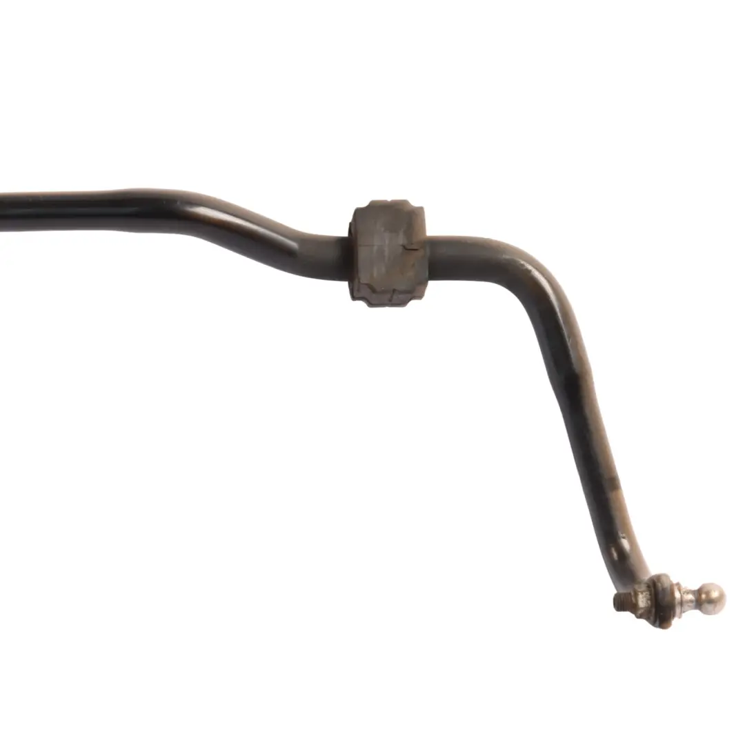 Stabilizer Front Anti Roll Sway Bar Stabilizer to BMW X3 G01 with Part number 6885769 BMW X3 G01 Stabilizer Front Anti Roll Sway Bar Stabilizer - SKU 6885769 - Part number 6885769