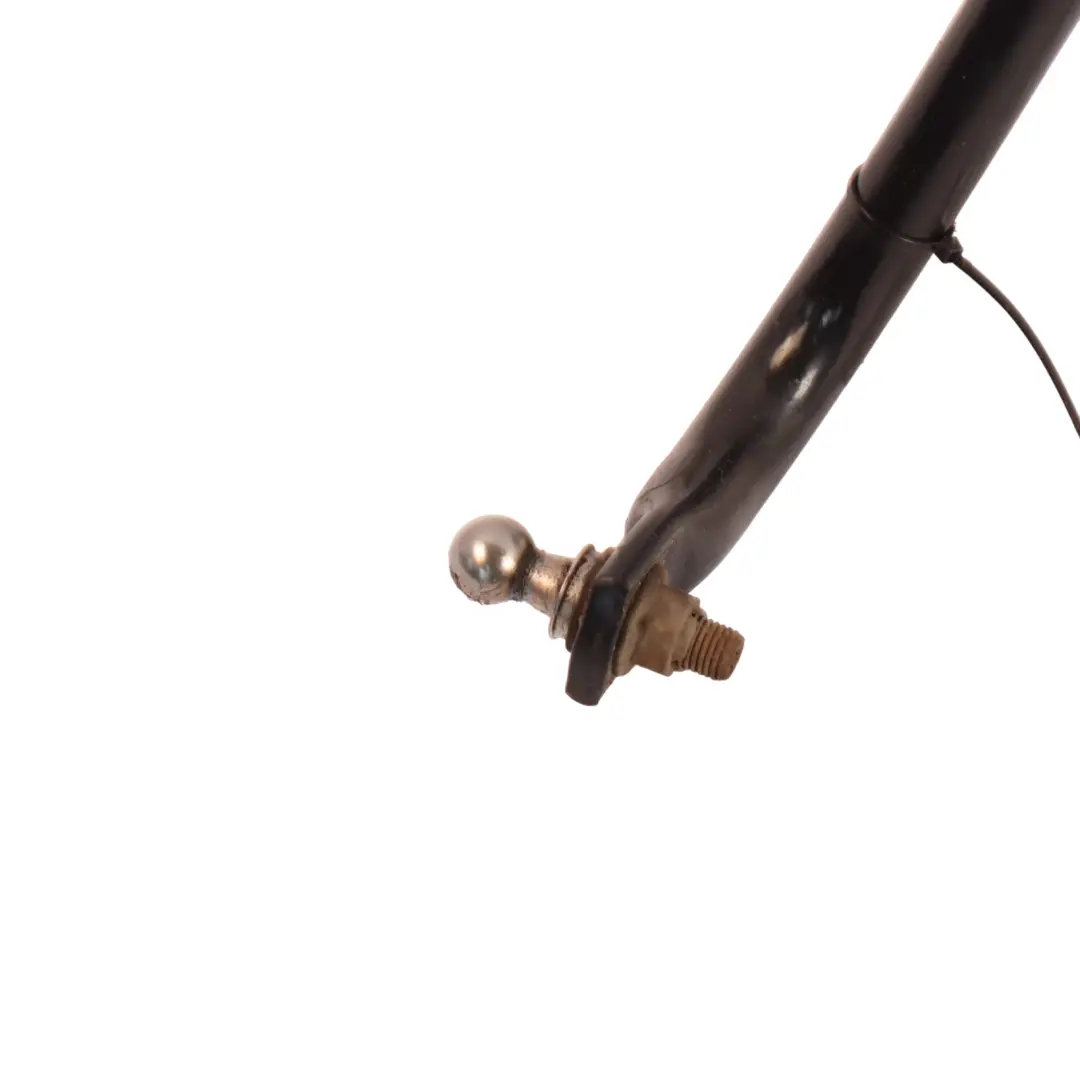 Stabilizer Front Anti Roll Sway Bar Stabilizer to BMW X3 G01 with Part number 6885769 BMW X3 G01 Stabilizer Front Anti Roll Sway Bar Stabilizer - SKU 6885769 - Part number 6885769