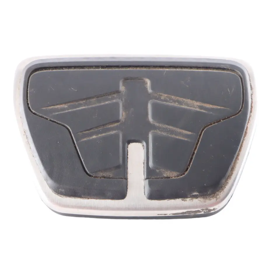 Pédale Frein Automatique BMW X4M F98 Avec Caoutchouc Acier Inoxydable 6885852