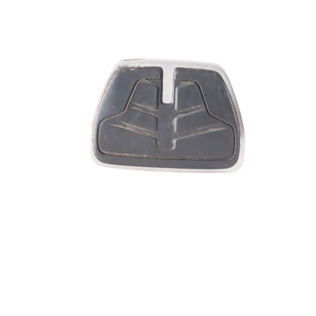  Pédale Frein Automatique BMW X4M F98 Avec Caoutchouc Acier Inoxydable - SKU 6885852 - Numéro de pièce 6885852