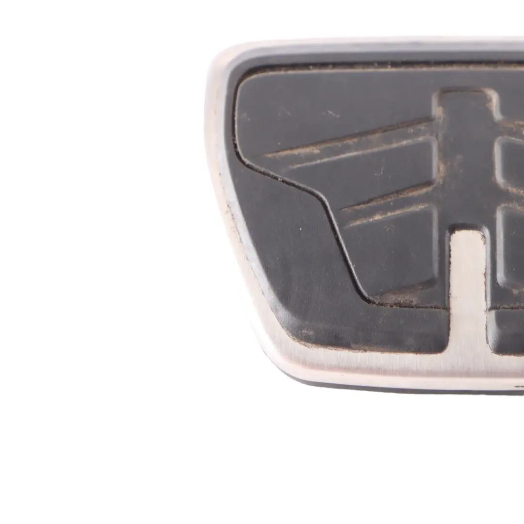 BMW X4M F98 Pedale Del Freno Automatico Cuscinetto Gomma Acciaio Inox - SKU 6885852 - Numero di parte 6885852