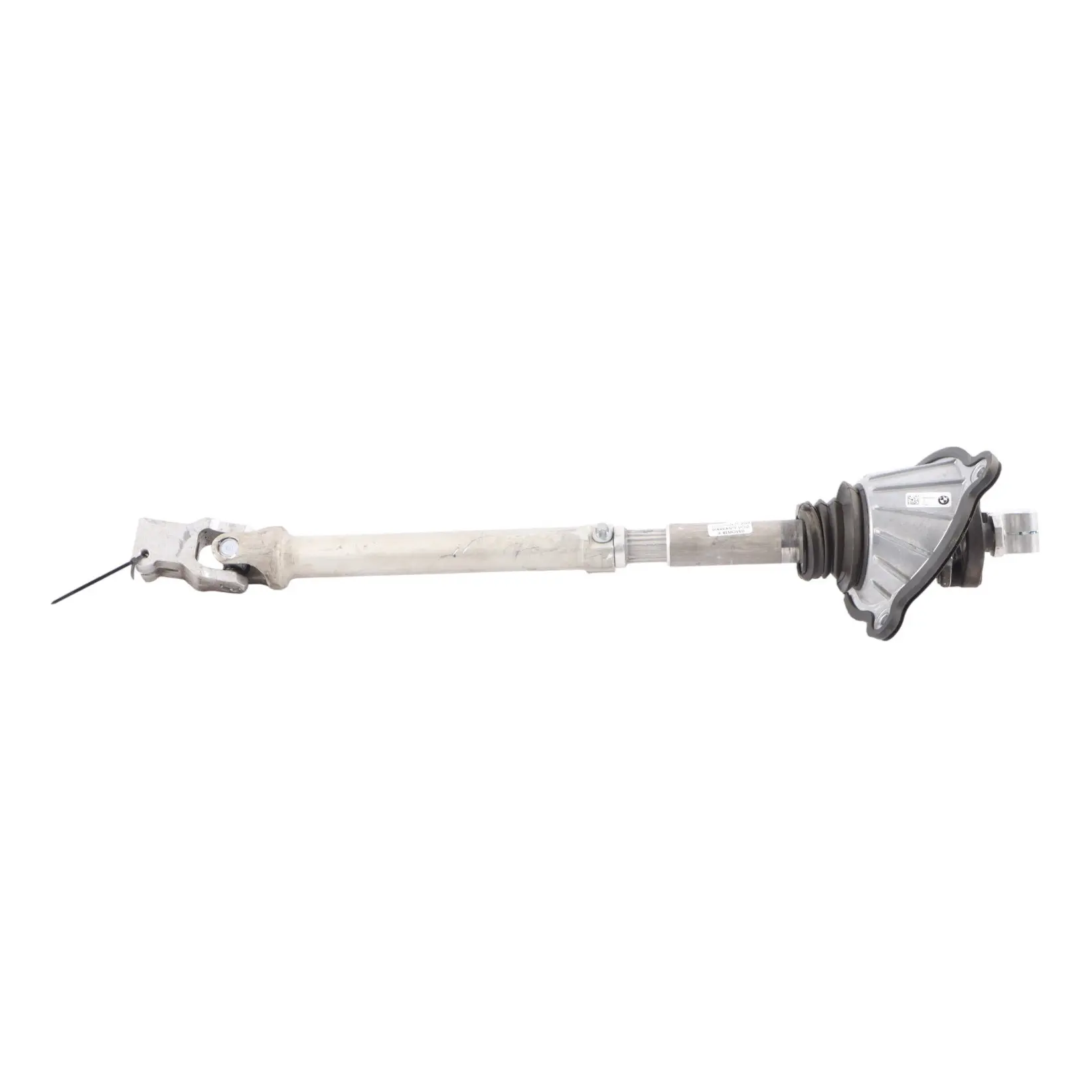 BMW G11 G12 G16 G30 G31 G32 Giunto Girevole Piantone Sterzo Inferiore 6886806