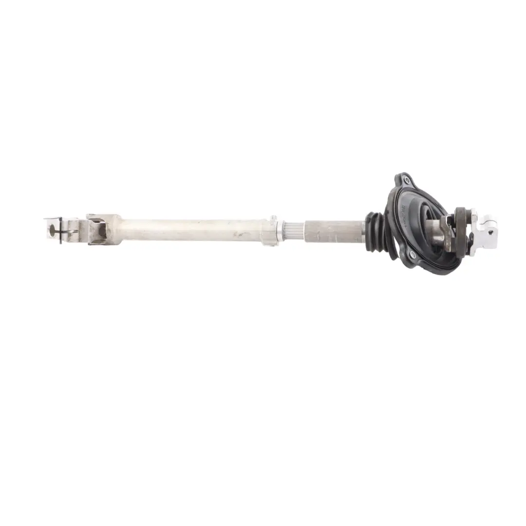 Swivel Joint Steering Column Lower to BMW G11 G12 G14 G15 G16 G30 G31 G32 with Part number 6886806 BMW G11 G12 G14 G15 G16 G30 G31 G32 Swivel Joint Steering Column Lower - SKU 6886806-1 - Part number 6886806
