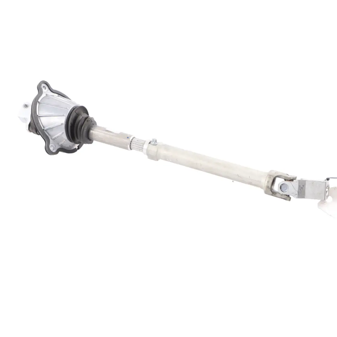 Drehgelenk Lenksäule Unten für BMW G11 G12 G14 G15 G16 G30 G31 G32 mit Teilenummer 6886806 BMW G11 G12 G14 G15 G16 G30 G31 G32 Drehgelenk Lenksäule Unten - SKU 6886806-1 - Teilenummer 6886806