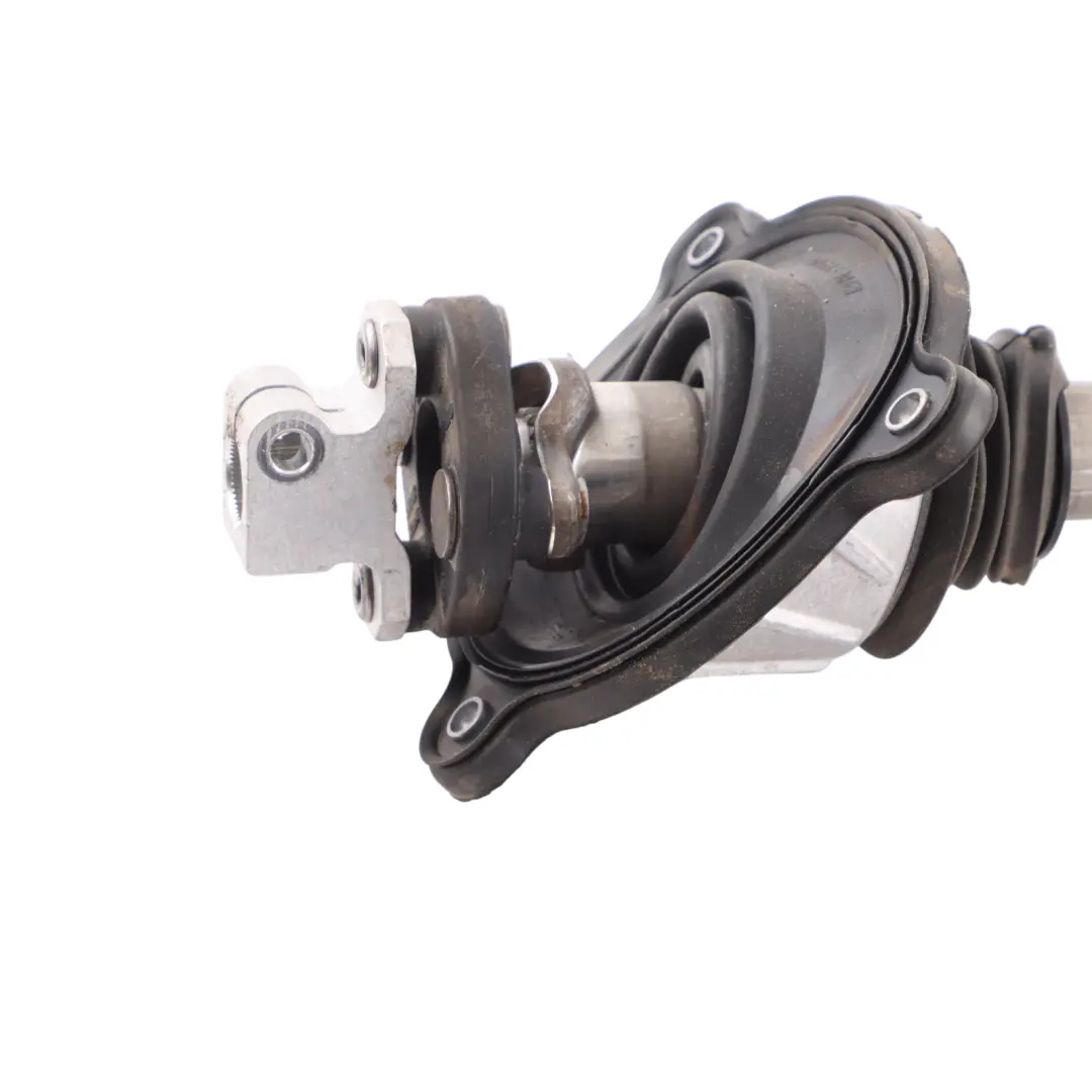 Junta Giratoria Columna Dirección Inferior para BMW G11 G12 G14 G15 G30 G31 con número de pieza 6886806 BMW G11 G12 G14 G15 G30 G31 Junta Giratoria Columna Dirección Inferior - SKU 6886806-1 - Número de pieza 6886806