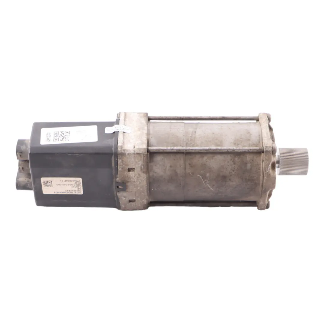 Servo Lenkungs Zahn Stange BMW F20 F22 F32 F33 Xdrive Motor Einheit TKP  - SKU 6889133 - Teilenummer 6889133