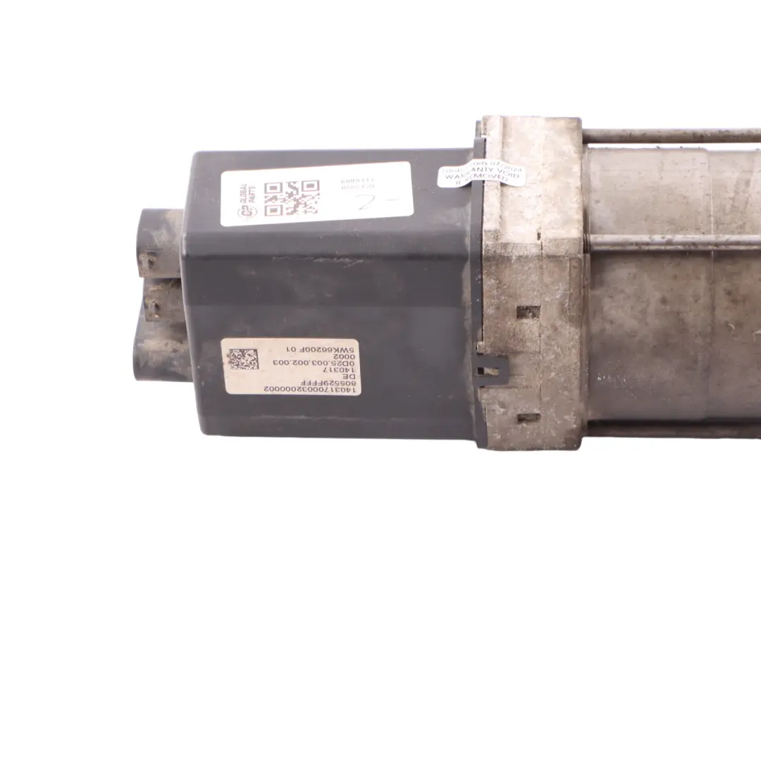 Cremagliera Servosterzo BMW F20 F22 F30 F31 F32 F33 Xdrive Motore TKP per con numero di parte 6889133 Cremagliera Servosterzo BMW F20 F22 F30 F31 F32 F33 Xdrive Motore TKP - SKU 6889133 - Numero di parte 6889133