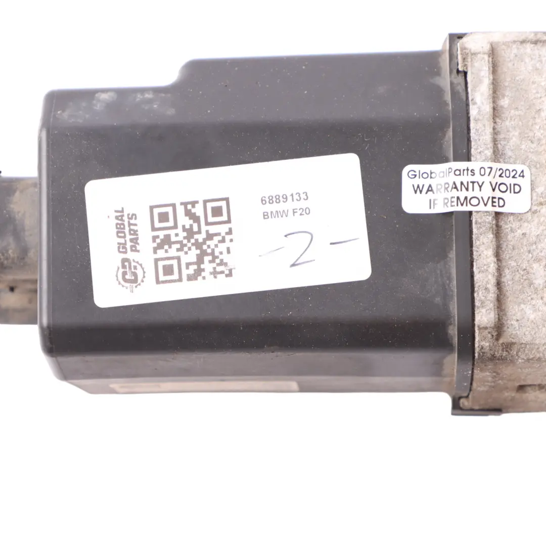 Servo Lenkungs Zahn Stange BMW F20 F22 F32 F33 Xdrive Motor Einheit TKP  - SKU 6889133 - Teilenummer 6889133