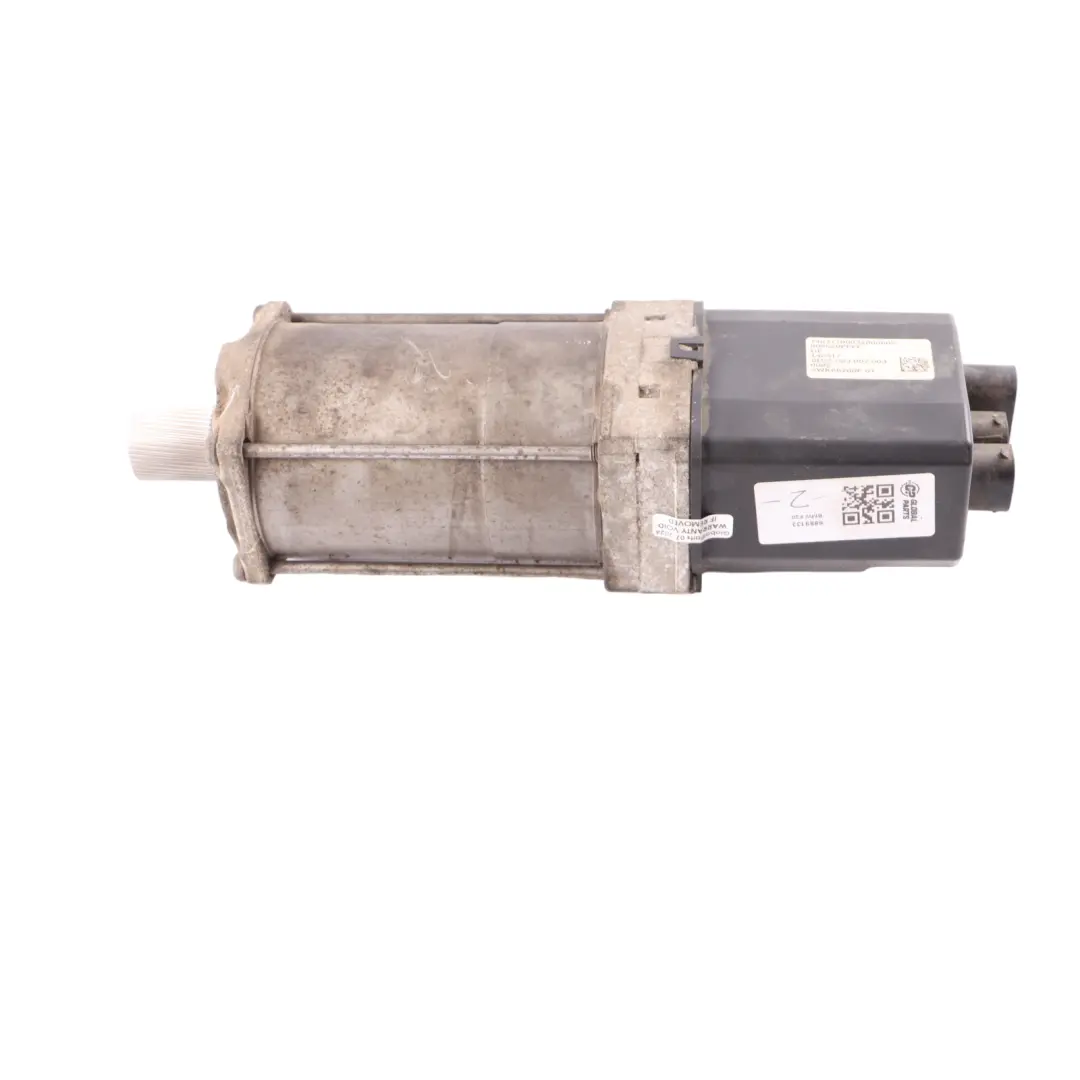 Dirección Asistida BMW F20 F22 F30 F31 F32 F33 Xdrive Motor Unit TKP para con número de pieza 6889133 Dirección Asistida BMW F20 F22 F30 F31 F32 F33 Xdrive Motor Unit TKP - SKU 6889133 - Número de pieza 6889133