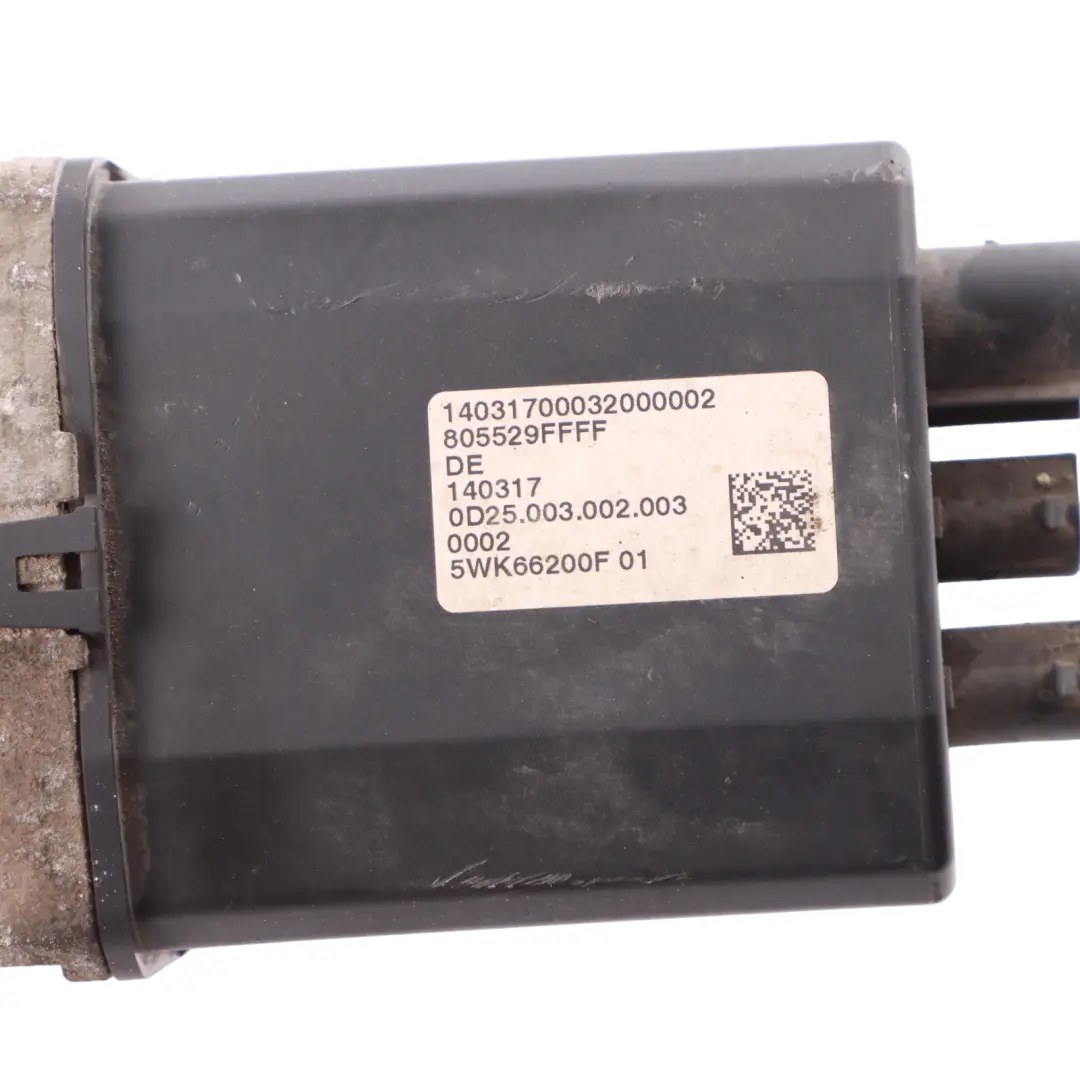  Rack De Direction Assistée BMW F20 F22 F30 F31 F32 F33 Xdrive Motor TKP - SKU 6889133 - Numéro de pièce 6889133