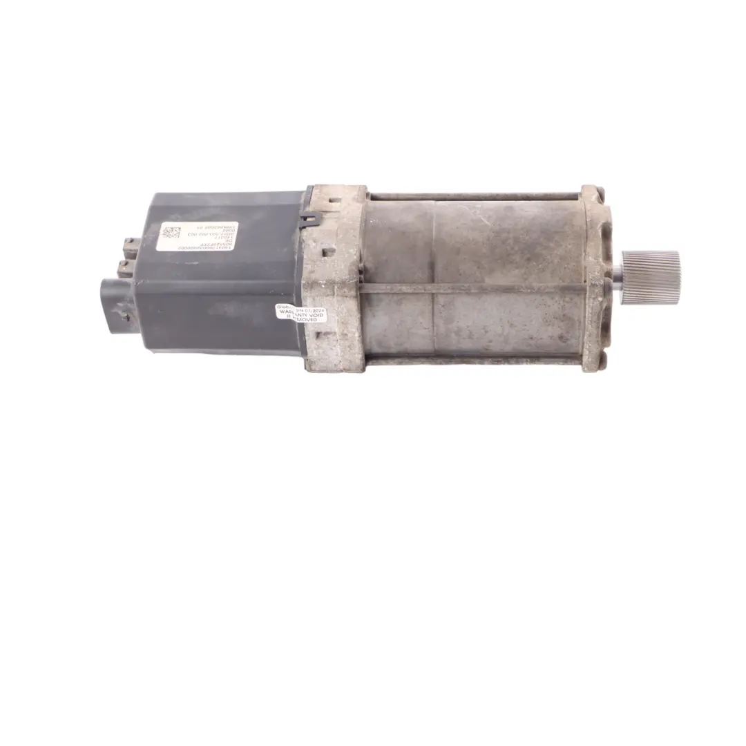 Silniczek Maglownicy TKP do BMW F20 F22 F30 F31 F32 F33 Xdrive o numerze 6889133 BMW F20 F22 F30 F31 F32 F33 Xdrive Silniczek Maglownicy TKP - SKU 6889133 - Numer Części 6889133