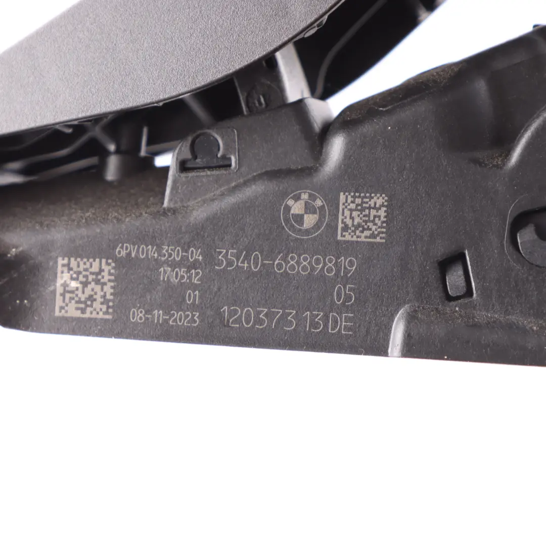  Pedale dell'acceleratore BMW F30 F32 G01 G20 G21 G26 Pedale gas - SKU 6889819 - Numero di parte 6889819