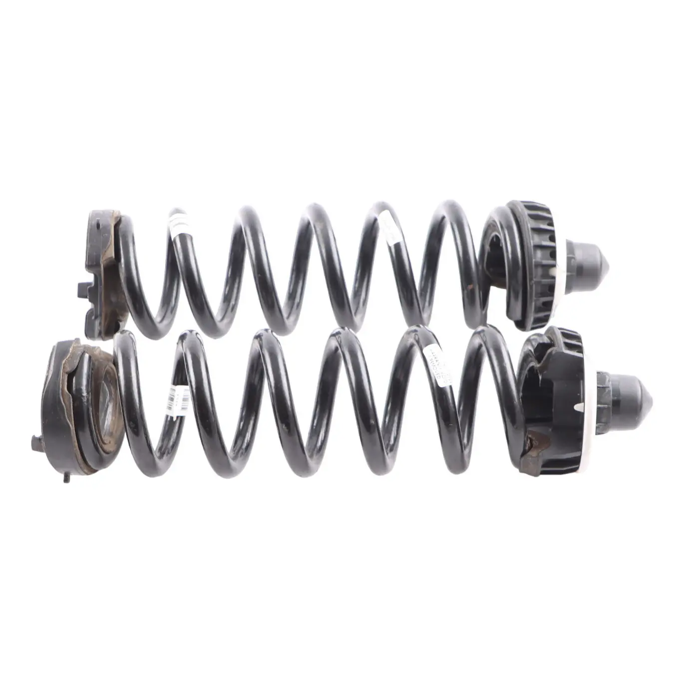Spring Set BMW G20 Rear Suspension Left Right N/O/S Coil BU Coil Spring Set