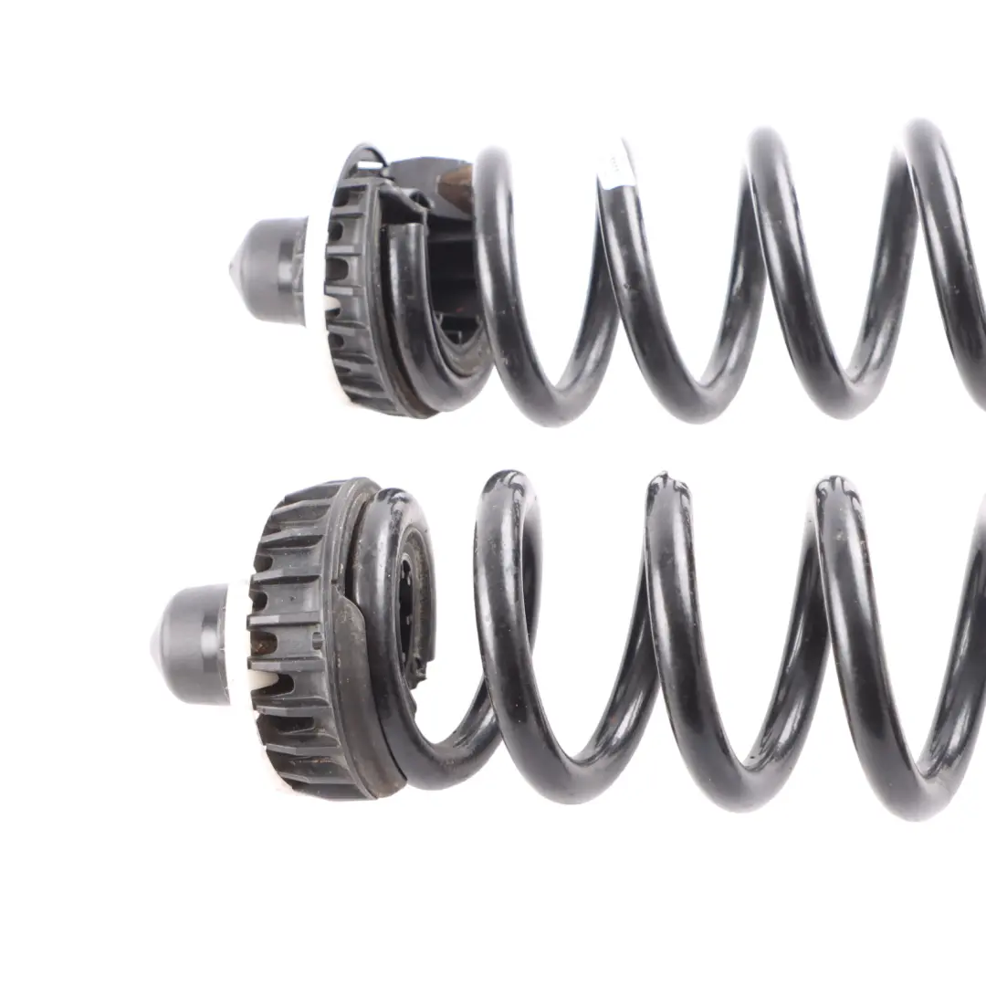 Set BMW G20 Rear Suspension Left Right N/O/S Coil BU Coil Spring Set to Spring with Part number 6890984 Spring Set BMW G20 Rear Suspension Left Right N/O/S Coil BU Coil Spring Set - SKU 6890984 - Part number 6890984