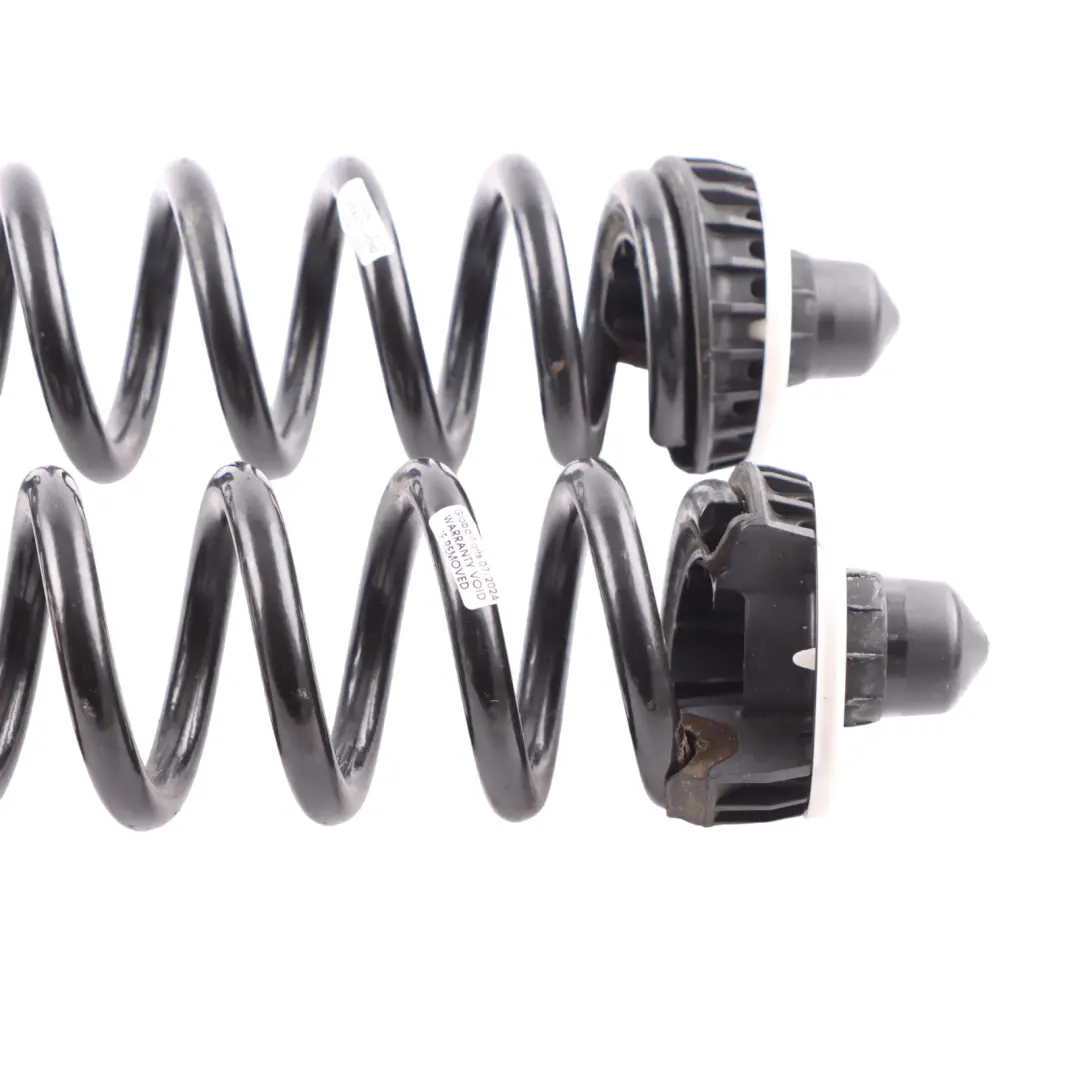 Set BMW G20 Rear Suspension Left Right N/O/S Coil BU Coil Spring Set to Spring with Part number 6890984 Spring Set BMW G20 Rear Suspension Left Right N/O/S Coil BU Coil Spring Set - SKU 6890984 - Part number 6890984