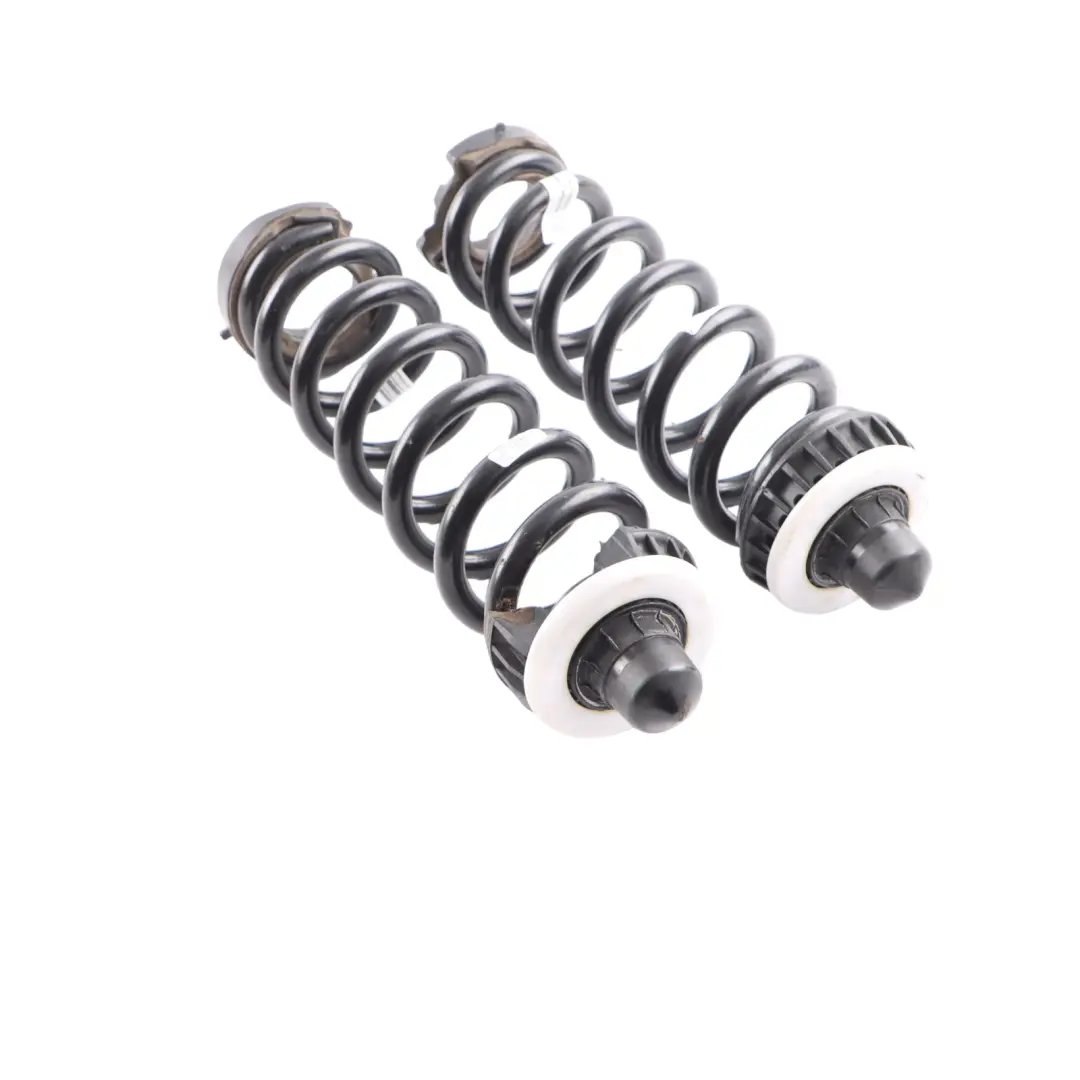 Set BMW G20 Rear Suspension Left Right N/O/S Coil BU Coil Spring Set to Spring with Part number 6890984 Spring Set BMW G20 Rear Suspension Left Right N/O/S Coil BU Coil Spring Set - SKU 6890984 - Part number 6890984