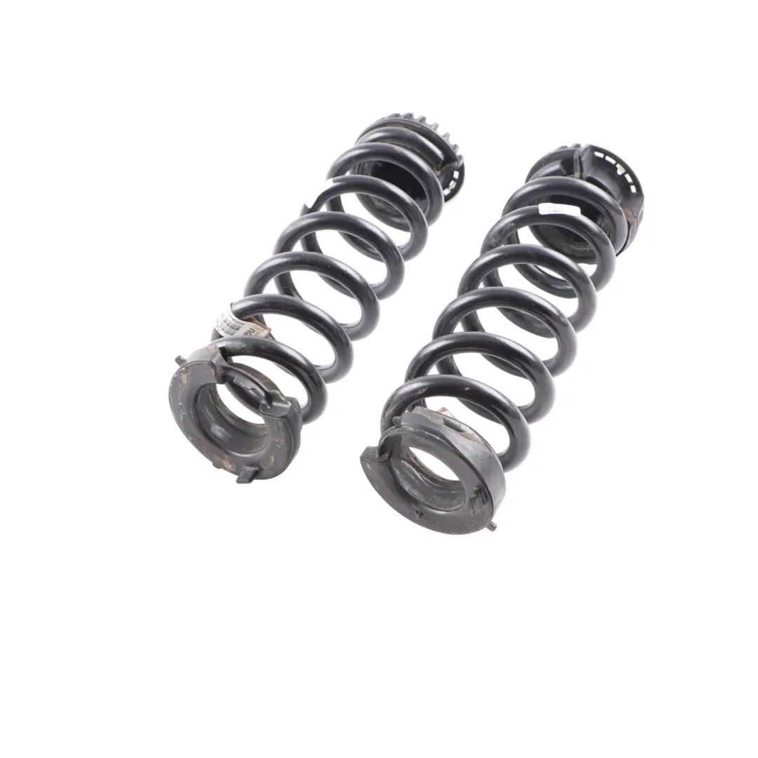 Spring Set BMW G20 Rear Suspension Left Right N/O/S Coil BU Coil Spring Set - SKU 6890984 - Part number 6890984
