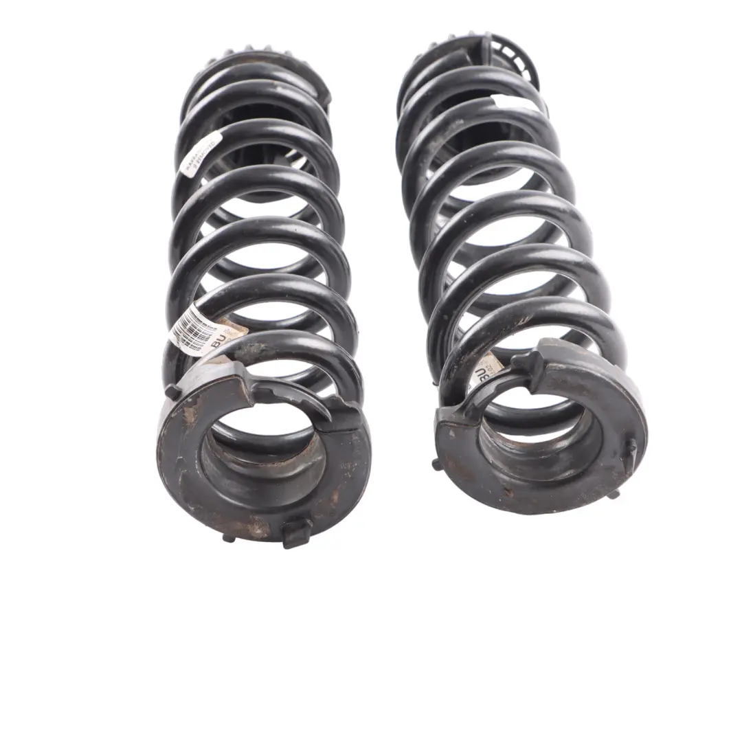 Spring Set BMW G20 Rear Suspension Left Right N/O/S Coil BU Coil Spring Set - SKU 6890984 - Part number 6890984