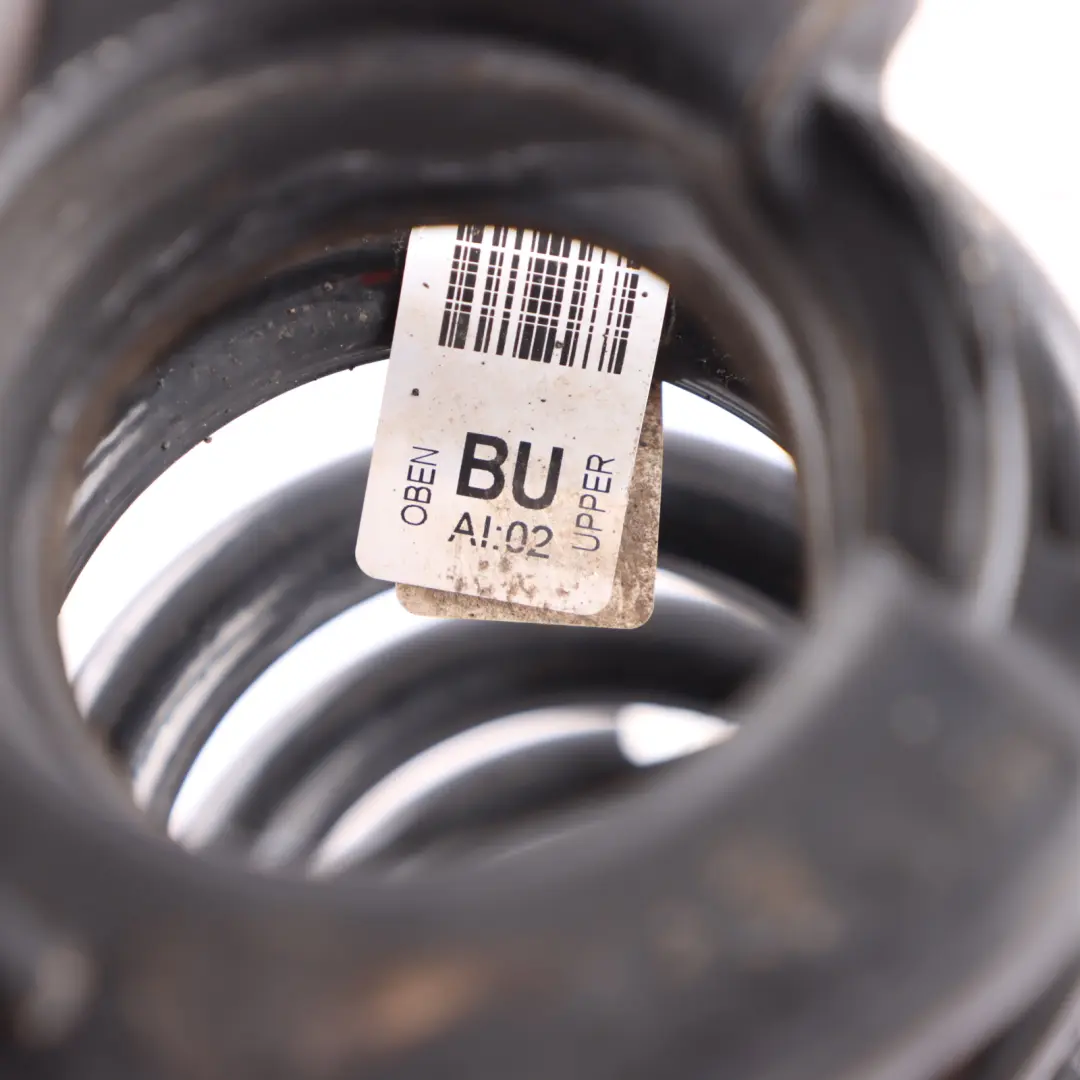 Set BMW G20 Rear Suspension Left Right N/O/S Coil BU Coil Spring Set to Spring with Part number 6890984 Spring Set BMW G20 Rear Suspension Left Right N/O/S Coil BU Coil Spring Set - SKU 6890984 - Part number 6890984