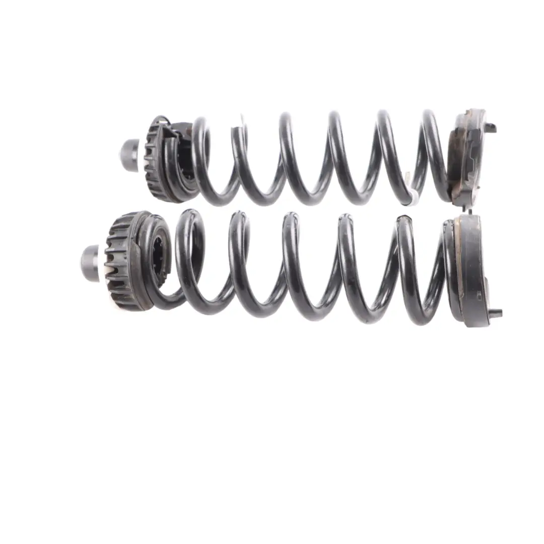 Spring Set BMW G20 Rear Suspension Left Right N/O/S Coil BU Coil Spring Set - SKU 6890984 - Part number 6890984