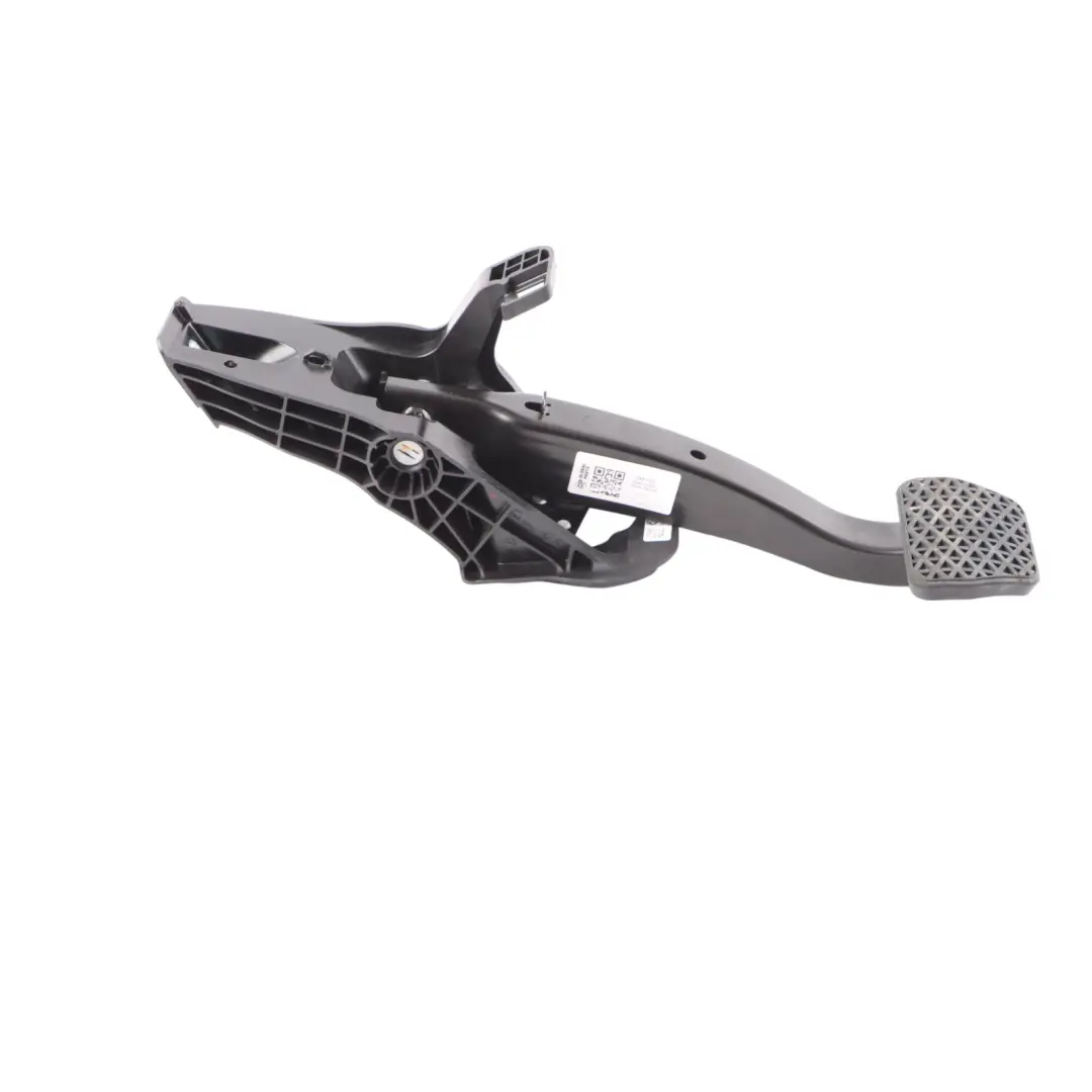 Brake Pedal BMW i4 G26 G20 G80 M3 G22 Automatic Gearbox Pedal Assembly to with Part number 6891120 Brake Pedal BMW i4 G26 G20 G80 M3 G22 Automatic Gearbox Pedal Assembly - SKU 6891120 - Part number 6891120