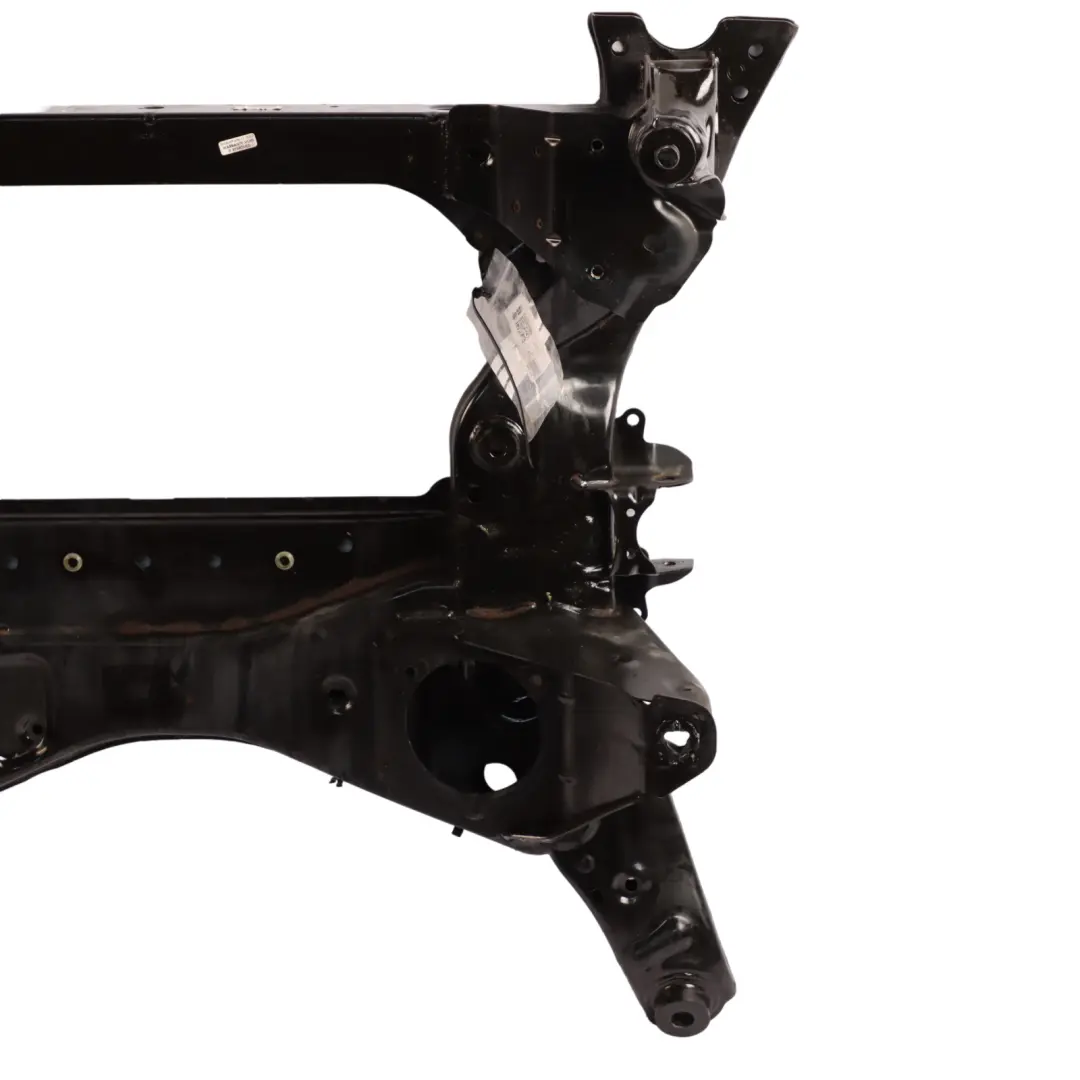 Front Axle Carrier BMW X3 G01 xDrive Cradle Subframe Carrier Mounting to with Part number 6893212 Front Axle Carrier BMW X3 G01 xDrive Cradle Subframe Carrier Mounting - SKU 6893212 - Part number 6893212