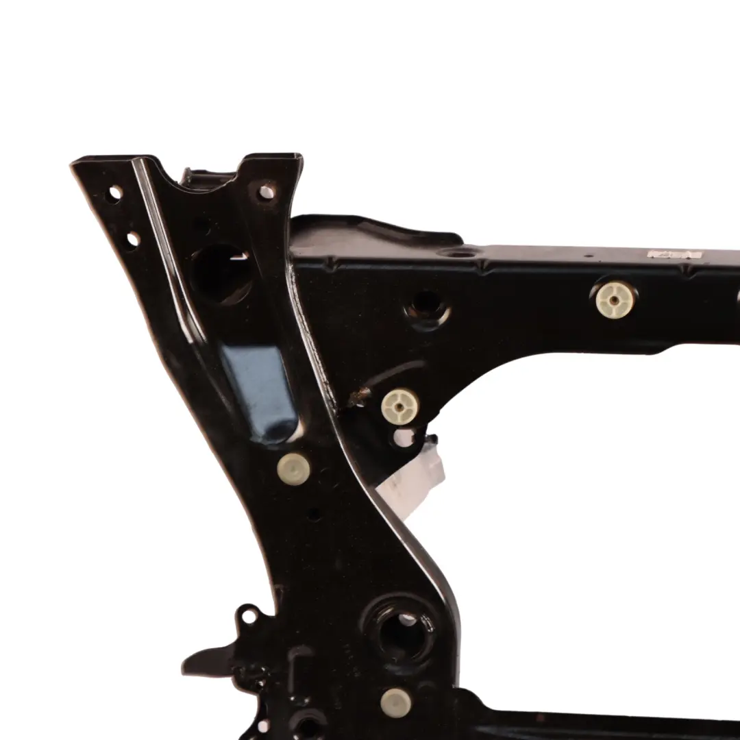 Front Axle Carrier BMW X3 G01 xDrive Cradle Subframe Carrier Mounting to with Part number 6893212 Front Axle Carrier BMW X3 G01 xDrive Cradle Subframe Carrier Mounting - SKU 6893212 - Part number 6893212