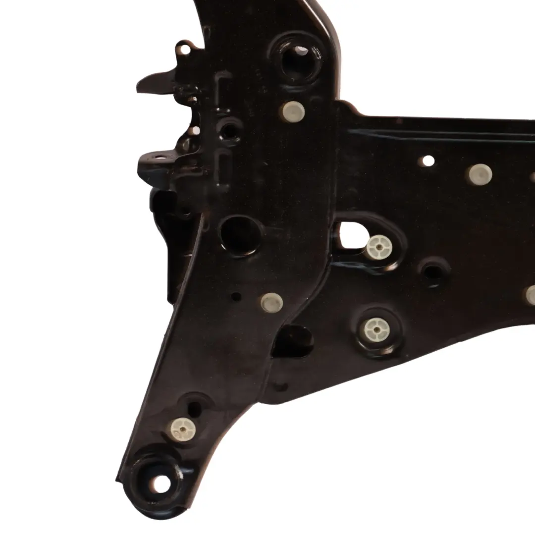 Front Axle Carrier BMW X3 G01 xDrive Cradle Subframe Carrier Mounting to with Part number 6893212 Front Axle Carrier BMW X3 G01 xDrive Cradle Subframe Carrier Mounting - SKU 6893212 - Part number 6893212