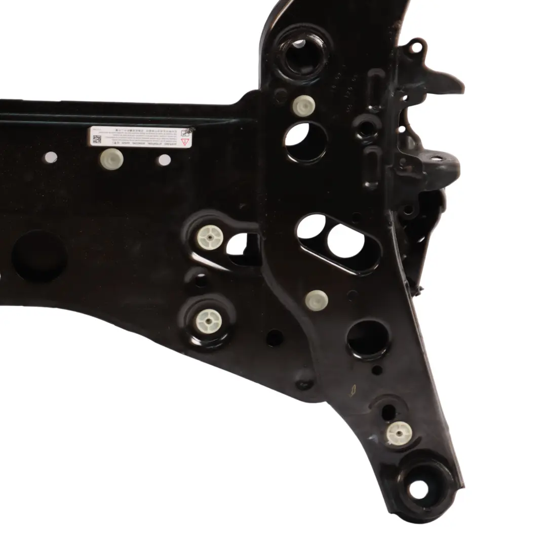  Front Axle Carrier BMW X3 G01 xDrive Cradle Subframe Carrier Mounting - SKU 6893212 - Part number 6893212