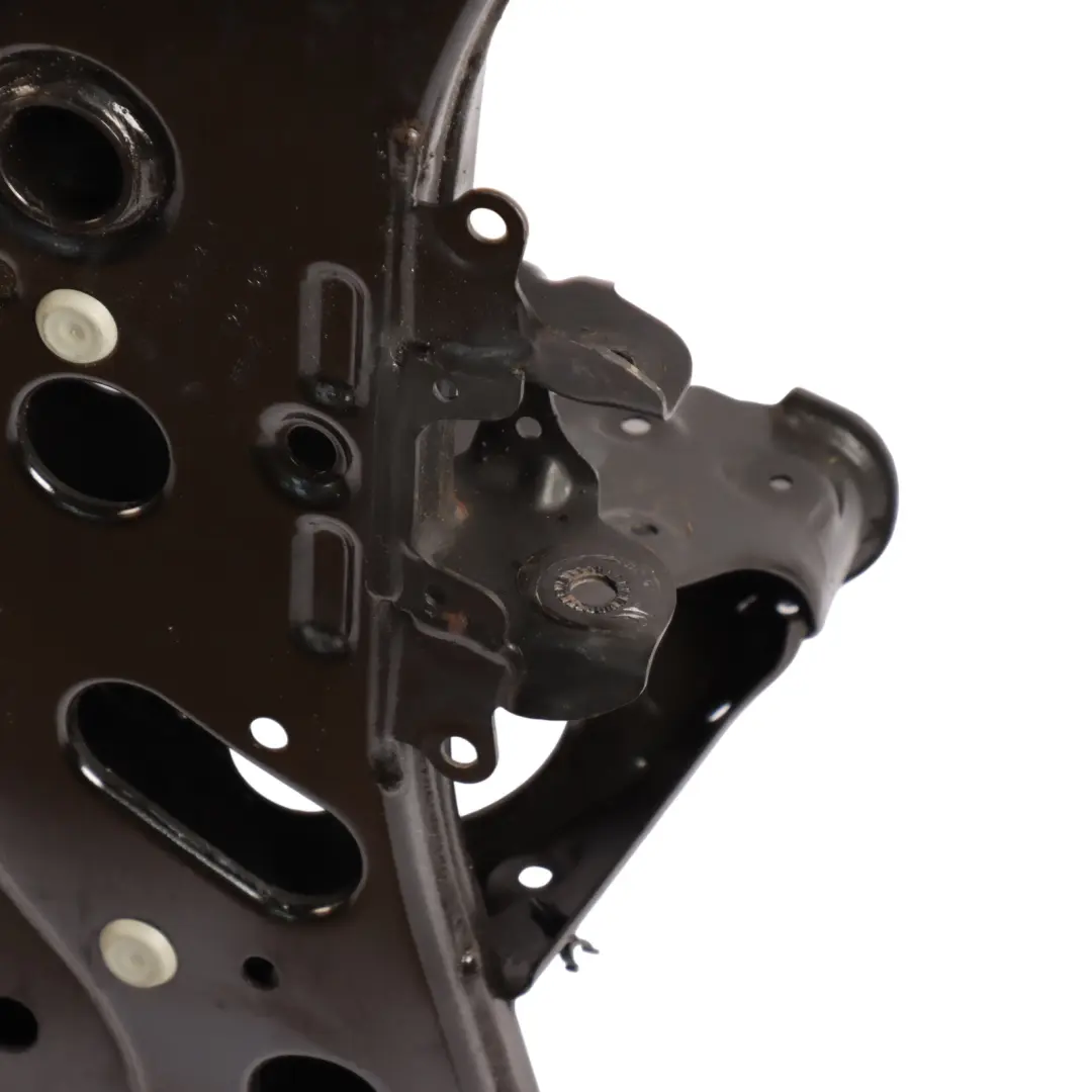 Front Axle Carrier BMW X3 G01 xDrive Cradle Subframe Carrier Mounting to with Part number 6893212 Front Axle Carrier BMW X3 G01 xDrive Cradle Subframe Carrier Mounting - SKU 6893212 - Part number 6893212