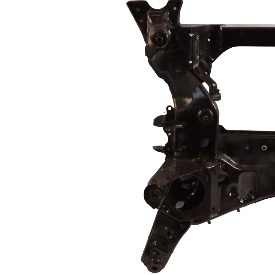  Front Axle Carrier BMW X3 G01 xDrive Cradle Subframe Carrier Mounting - SKU 6893212 - Part number 6893212