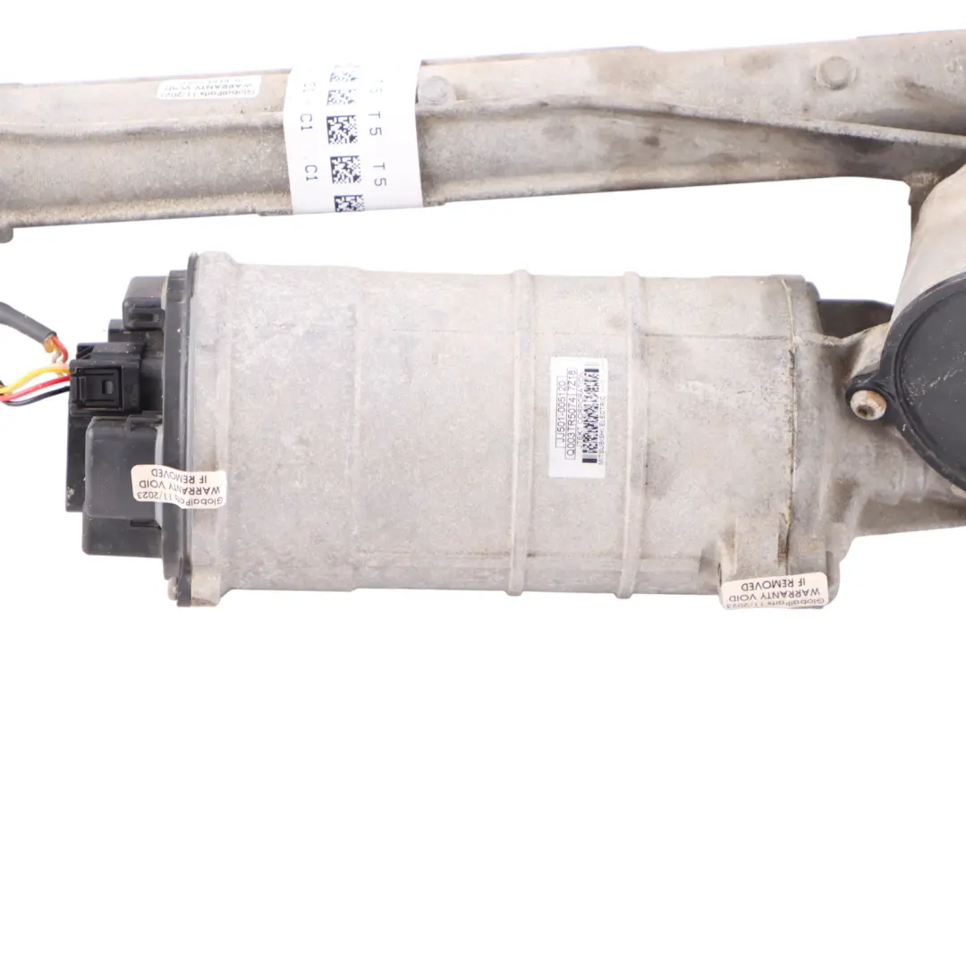 BMW X3 G01 Power Steering Rack Box Gear Electrical - SKU rhd-6893327 - Part number 6893327