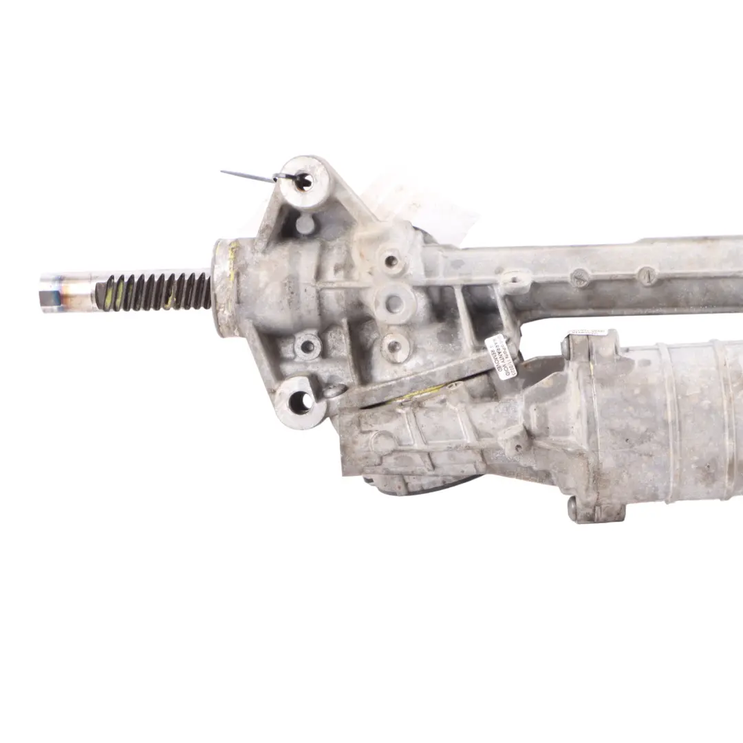 Steering Rack Box Gear Electrical to BMW X3 G01 Power with Part number 6893327 BMW X3 G01 Power Steering Rack Box Gear Electrical - SKU rhd-6893327 - Part number 6893327