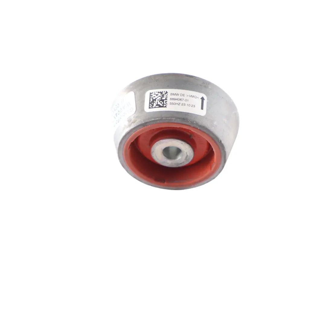  Vibration Absorber BMW G21 G26 G60 G61 Suppression Rear Axle Damper - SKU 6894067 - Part number 6894067