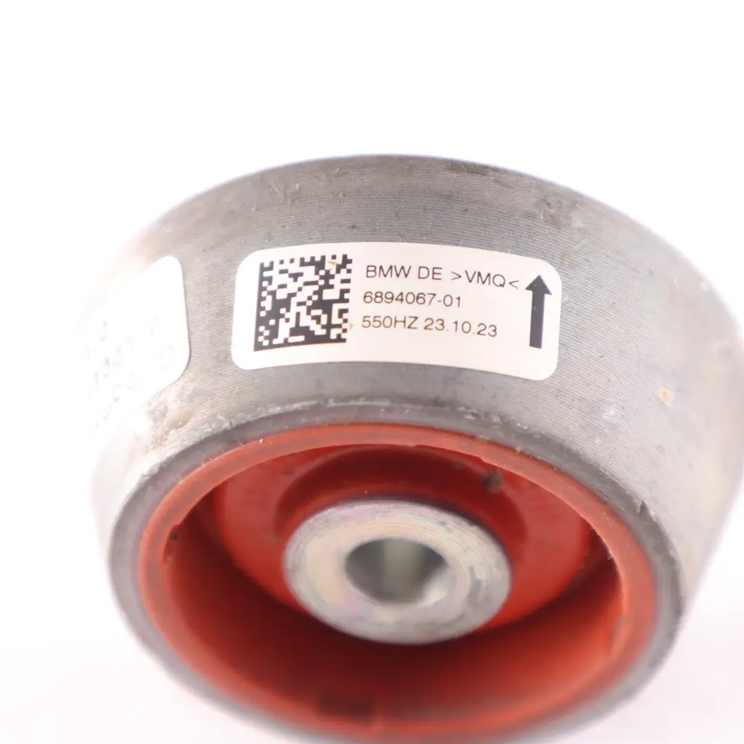  Vibration Absorber BMW G21 G26 G60 G61 Suppression Rear Axle Damper - SKU 6894067 - Part number 6894067