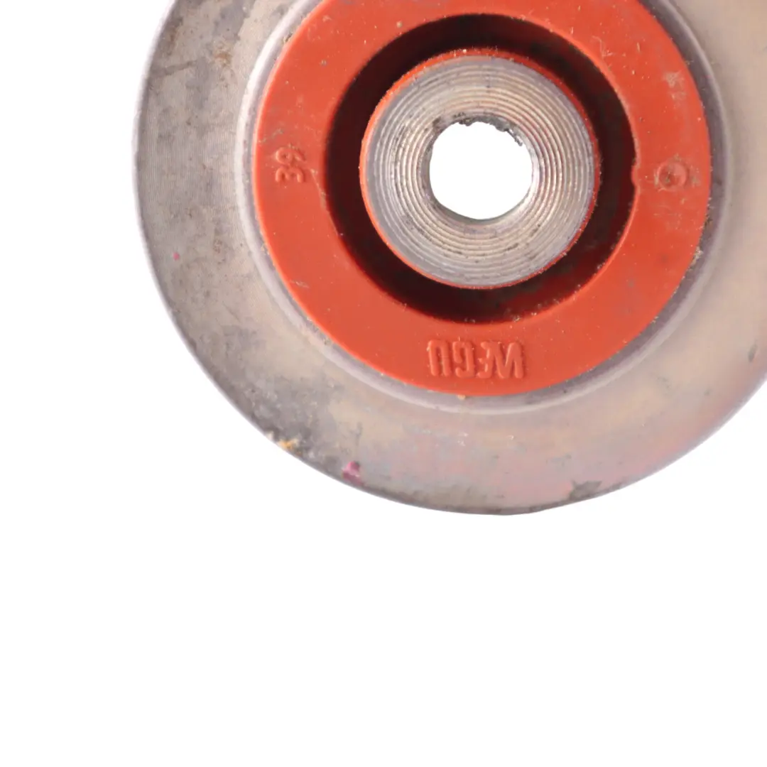 Vibration Absorber BMW G21 G26 G60 G61 Suppression Rear Axle Damper to with Part number 6894067 Vibration Absorber BMW G21 G26 G60 G61 Suppression Rear Axle Damper - SKU 6894067 - Part number 6894067