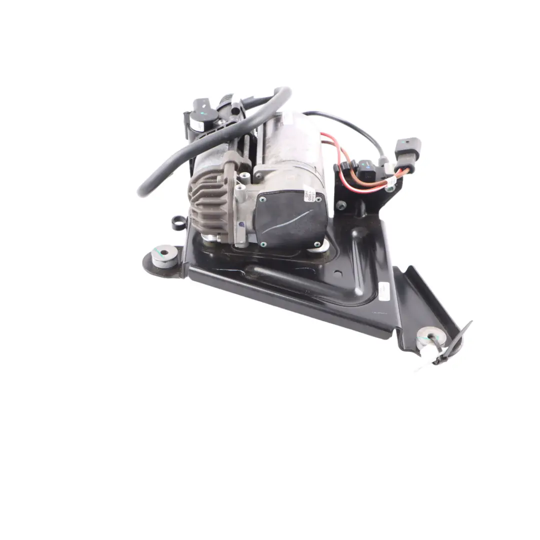 BMW i4 G26 Pneumatic Air Suspension Pump Compressor Set Kit - SKU 6894450 - Part number 6894450