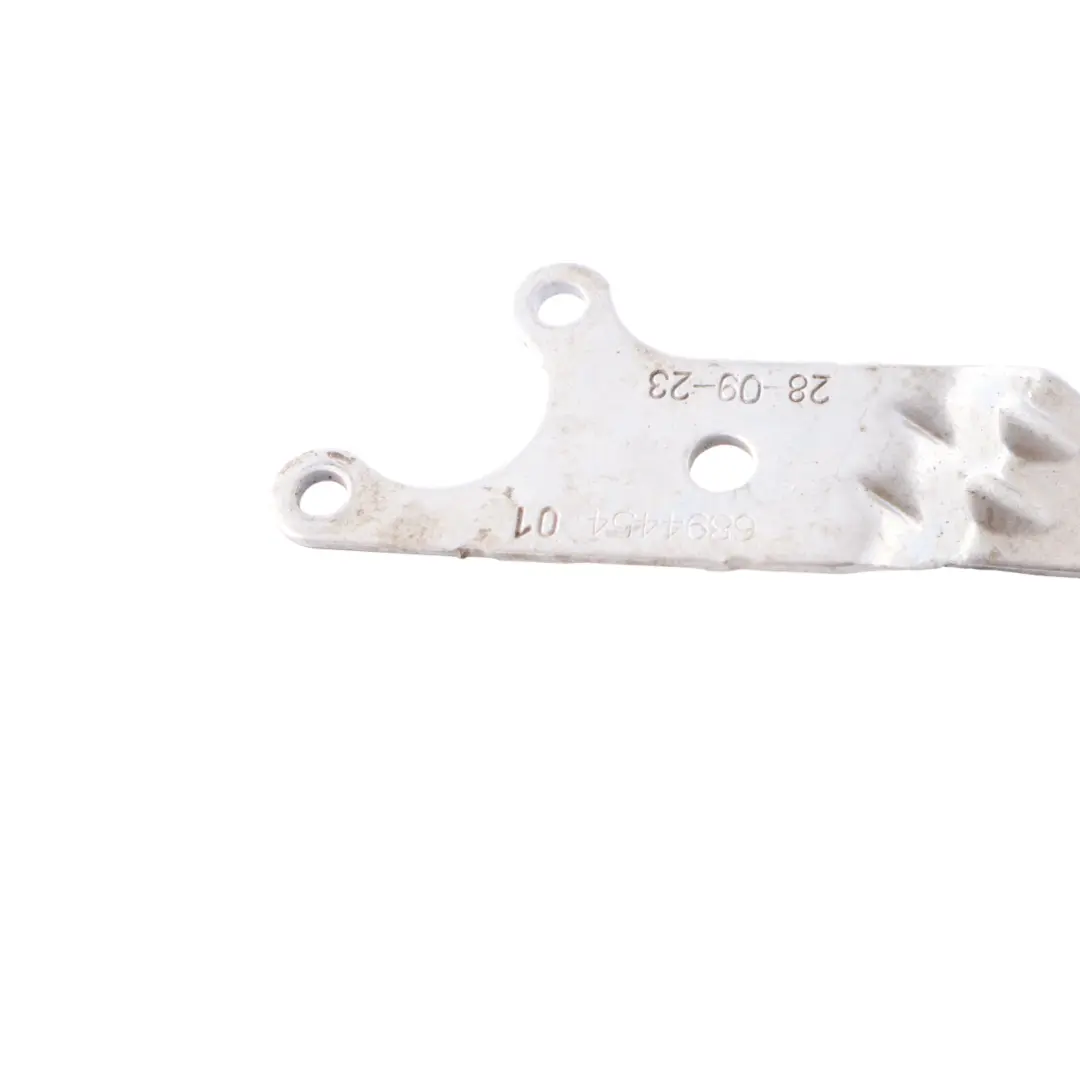 BMW i4 G26 Regolatore Altezza Sospensione Anteriore Sinistro Staffa - SKU 6894454 - Numero di parte 6894454
