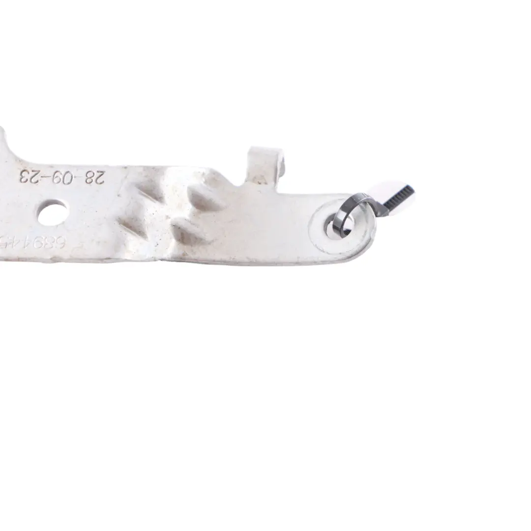BMW i4 G26 Regolatore Altezza Sospensione Anteriore Sinistro Staffa - SKU 6894454 - Numero di parte 6894454