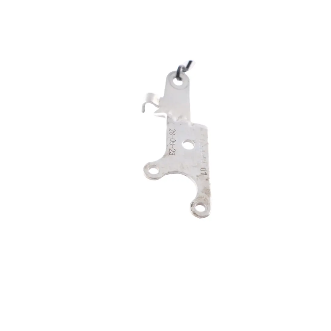 BMW i4 G26 Regolatore Altezza Sospensione Anteriore Sinistro Staffa - SKU 6894454 - Numero di parte 6894454