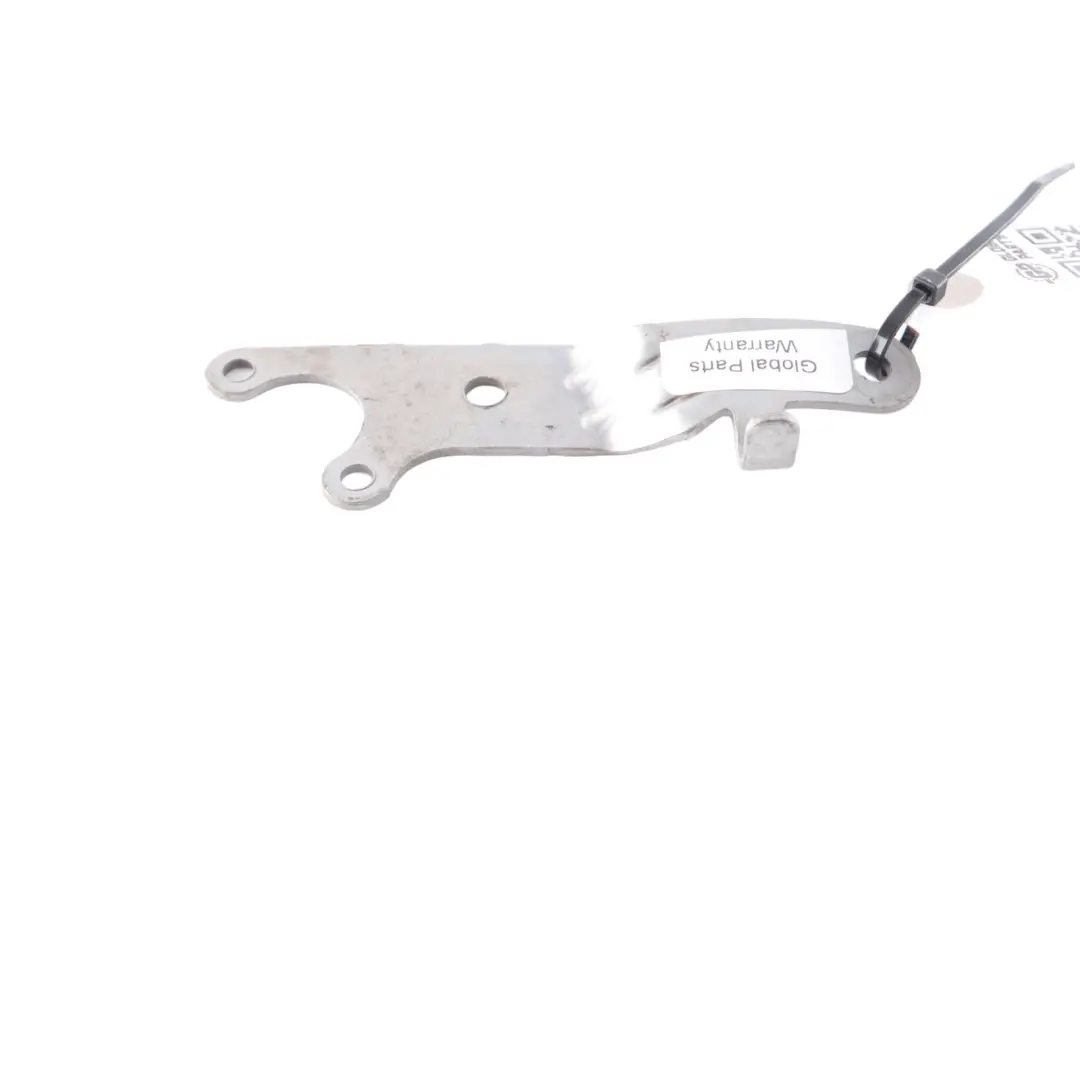 Front Height Adjuster Sensor Bracket Holder Left N/S to BMW i4 G26 with Part number 6894454 BMW i4 G26 Front Height Adjuster Sensor Bracket Holder Left N/S - SKU 6894454 - Part number 6894454