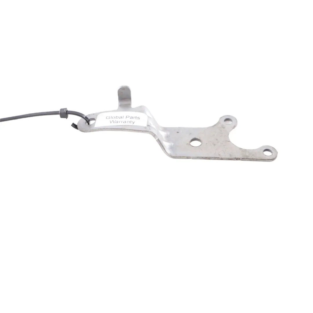 Regolatore Altezza Sospensione Anteriore Sinistro Staffa per BMW i4 G26 con numero di parte 6894454 BMW i4 G26 Regolatore Altezza Sospensione Anteriore Sinistro Staffa - SKU 6894454 - Numero di parte 6894454