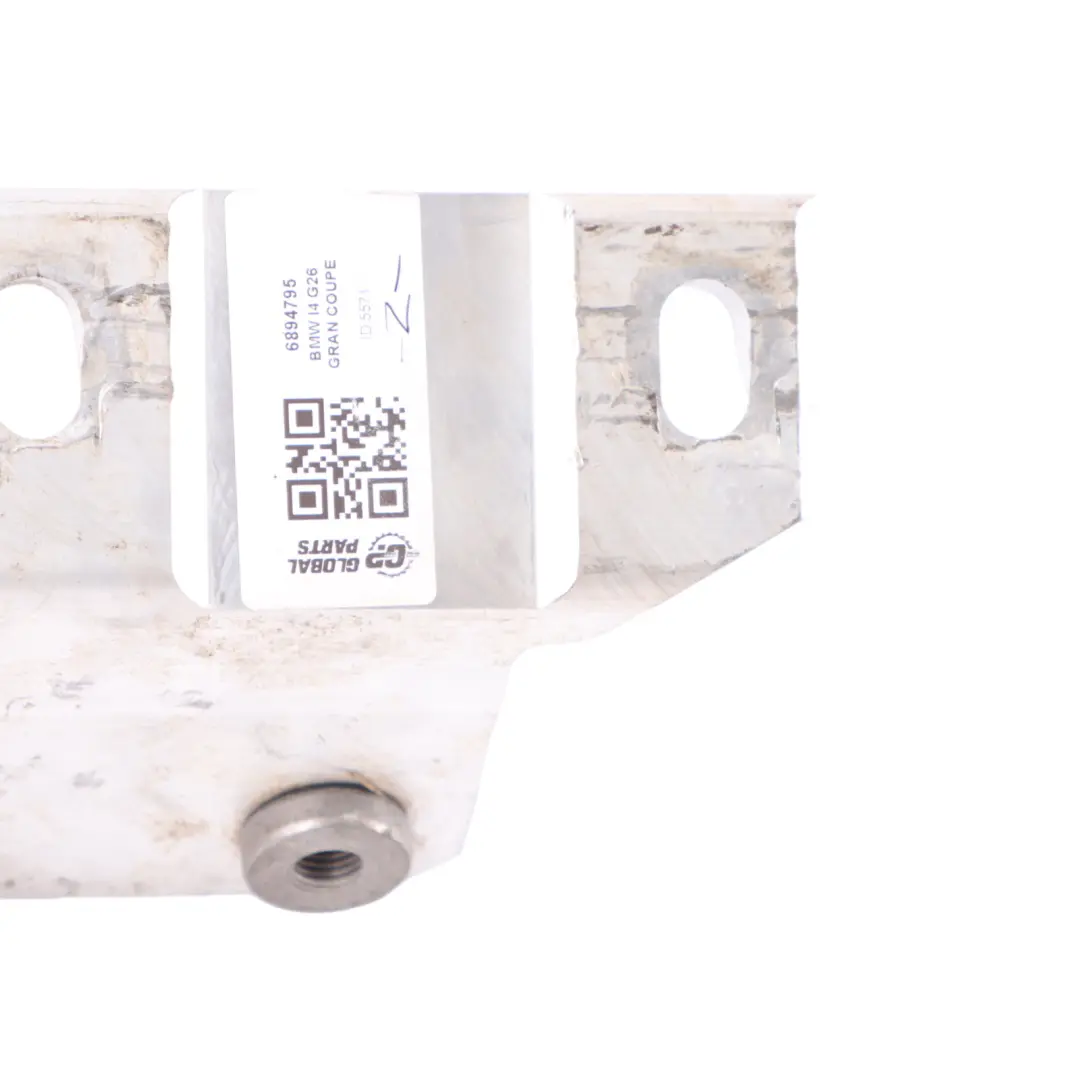  Support Connection BMW G60 G70 G26 Gran Coupe Front Axle Mount HVS - SKU 6894795 - Part number 6894795