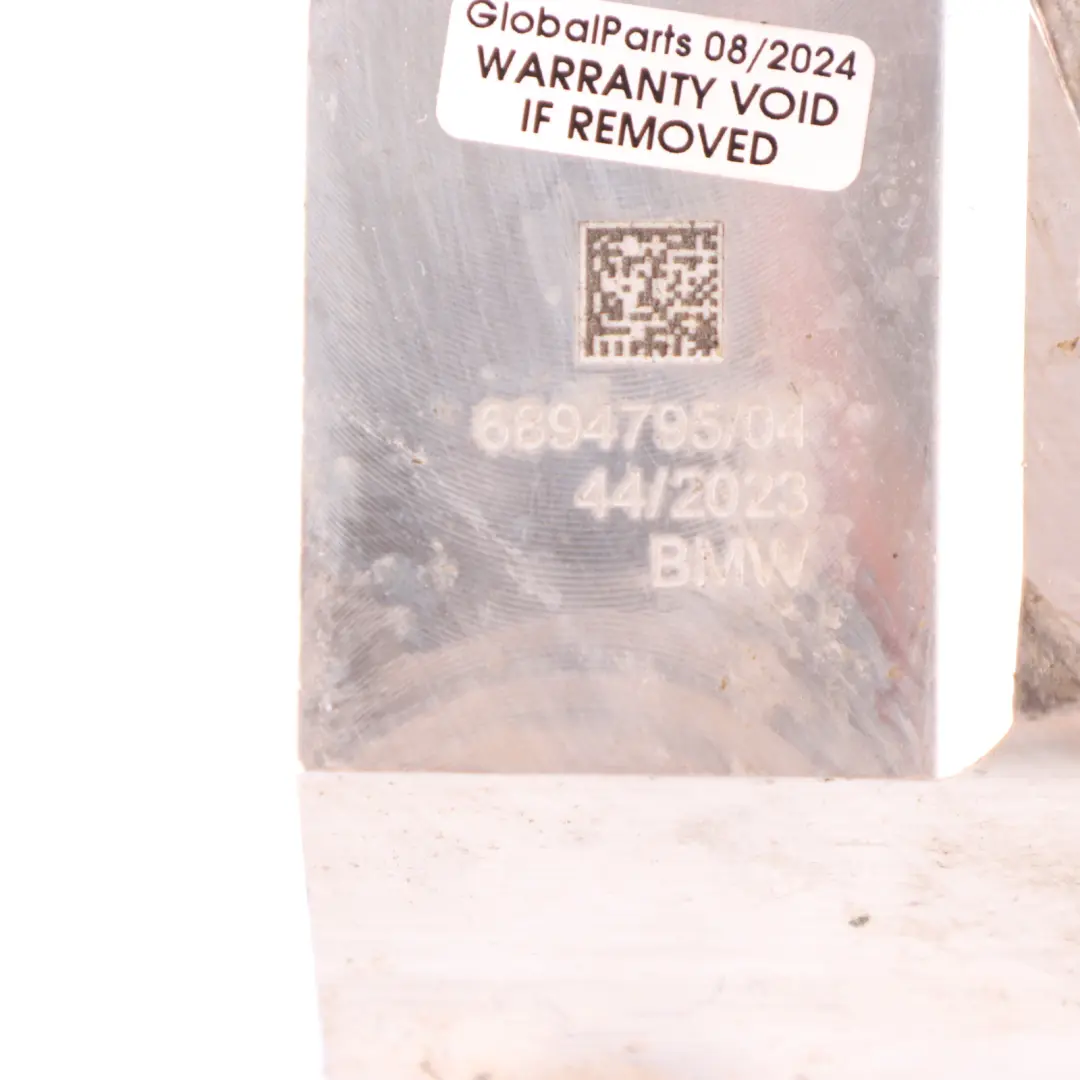  Support Connection BMW G60 G70 G26 Gran Coupe Front Axle Mount HVS - SKU 6894795 - Part number 6894795