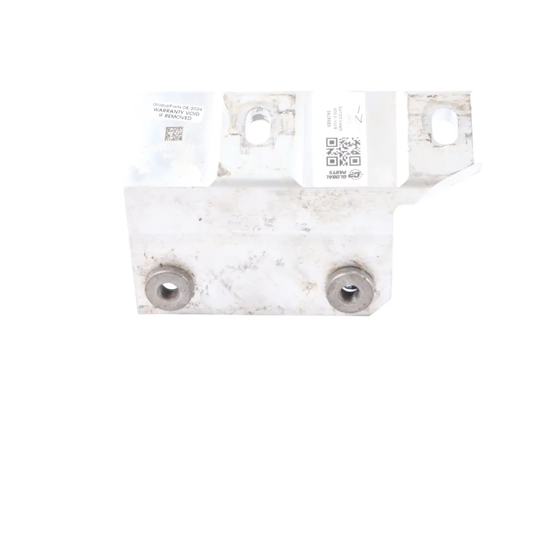  Support Connection BMW G60 G70 G26 Gran Coupe Front Axle Mount HVS - SKU 6894795 - Part number 6894795
