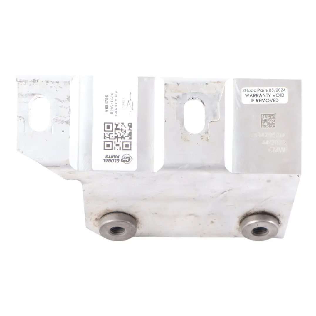  Support Connection BMW G60 G70 G26 Gran Coupe Front Axle Mount HVS - SKU 6894796 - Part number 6894796