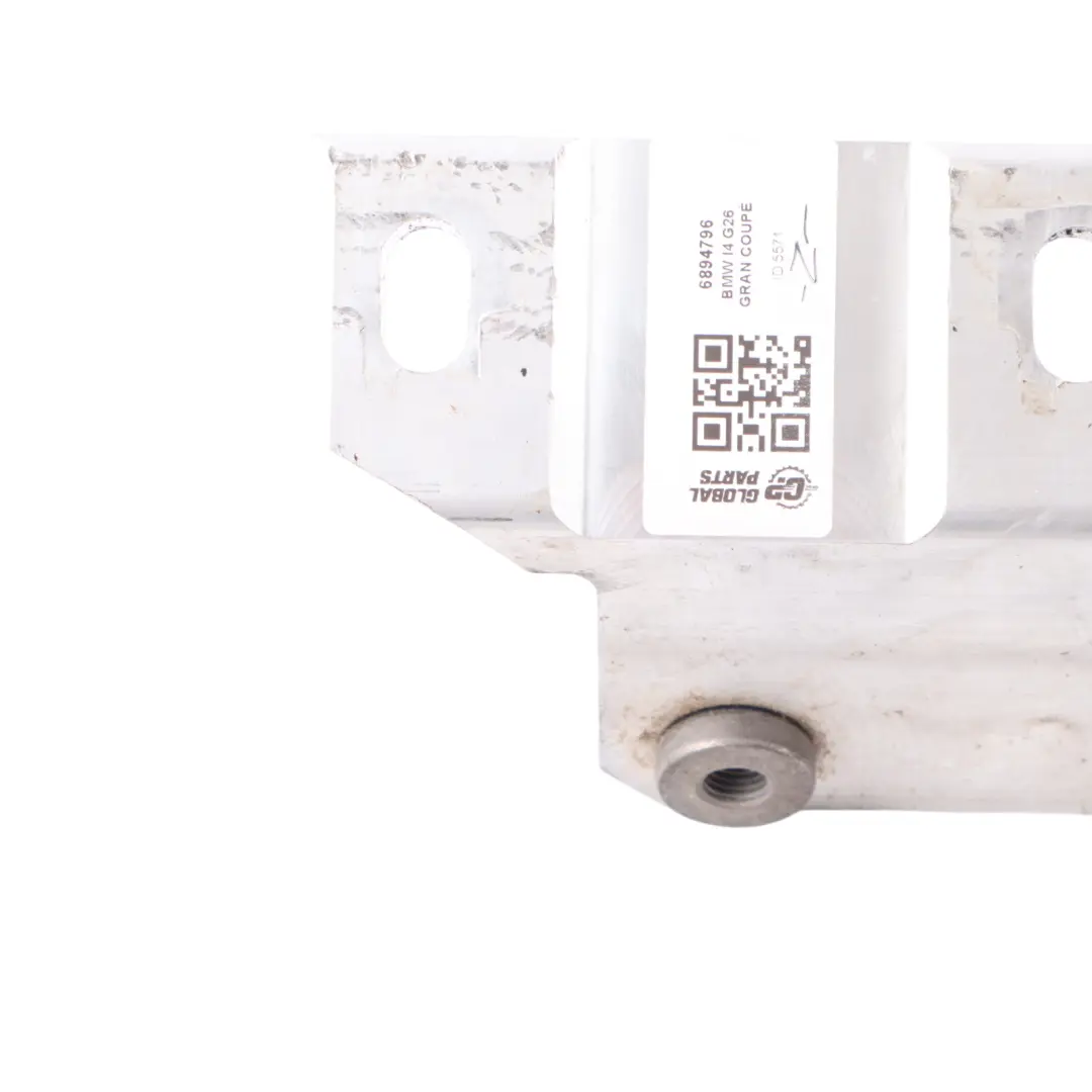  Support Connection BMW G60 G70 G26 Gran Coupe Front Axle Mount HVS - SKU 6894796 - Part number 6894796