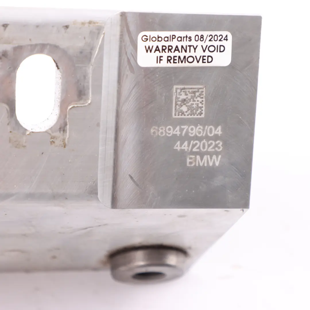  Support Connection BMW G60 G70 G26 Gran Coupe Front Axle Mount HVS - SKU 6894796 - Part number 6894796