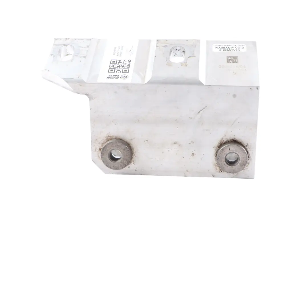 Support Connection BMW G60 G70 G26 Gran Coupe Front Axle Mount HVS to with Part number 6894796 Support Connection BMW G60 G70 G26 Gran Coupe Front Axle Mount HVS - SKU 6894796 - Part number 6894796