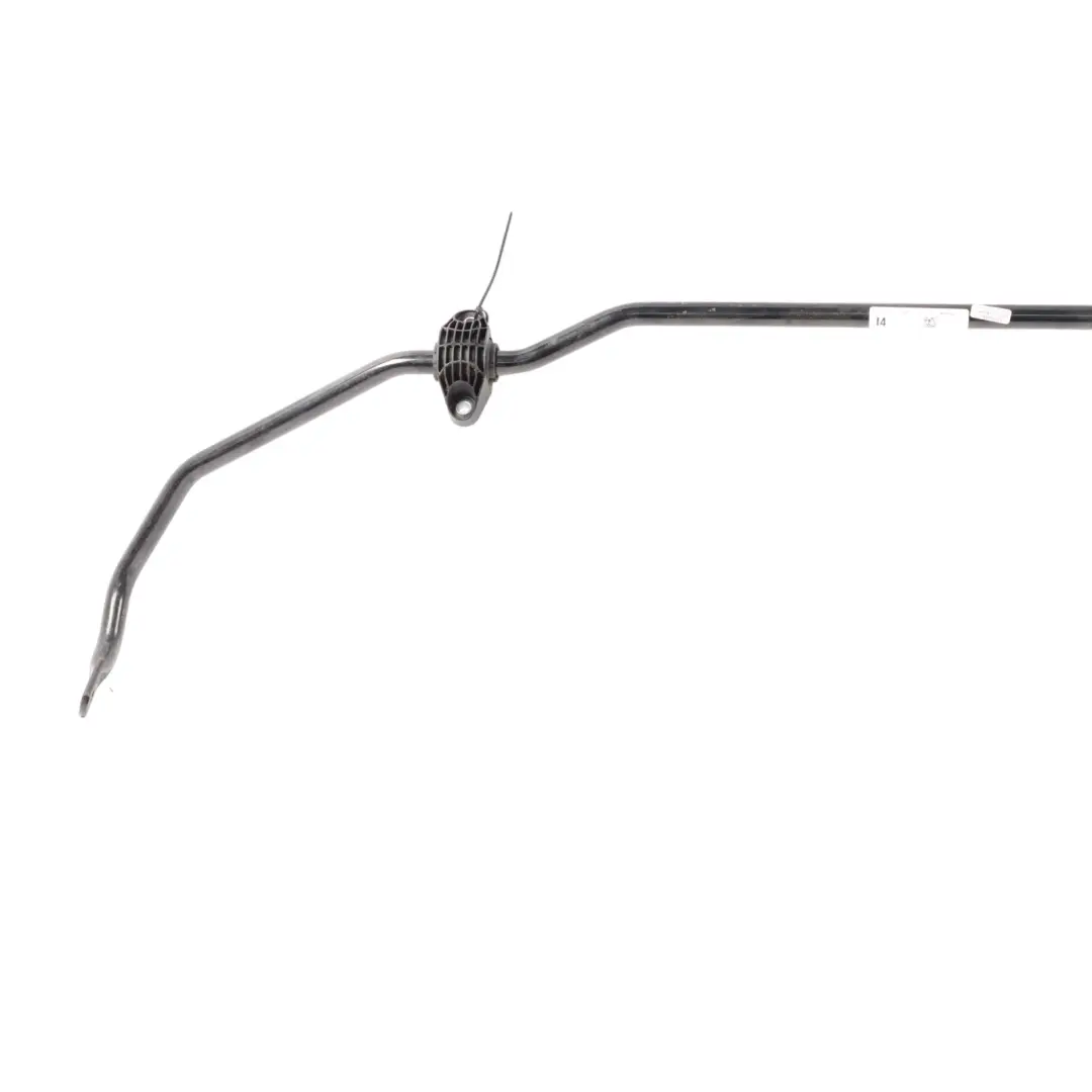 Stabilizer BMW i4 G26 Gran Coupé Rear Anti Roll Sway Bar Stabilizer to with Part number 6895128 Stabilizer BMW i4 G26 Gran Coupé Rear Anti Roll Sway Bar Stabilizer - SKU 6895128 - Part number 6895128